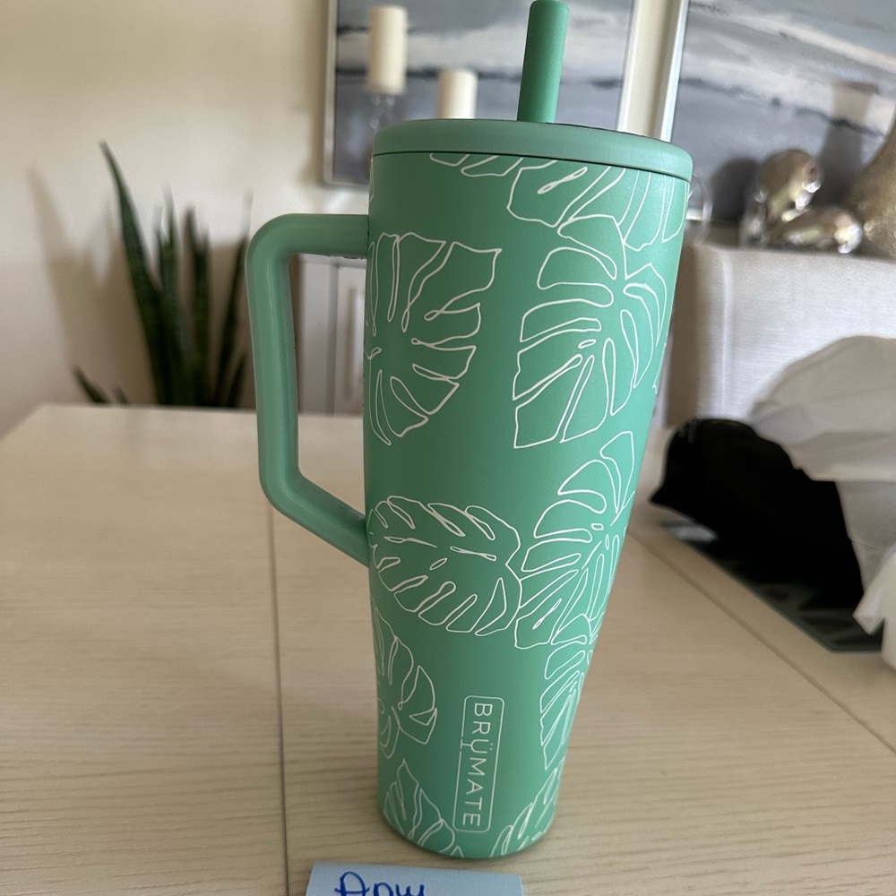 BrüMate Monstera Era 40 oz